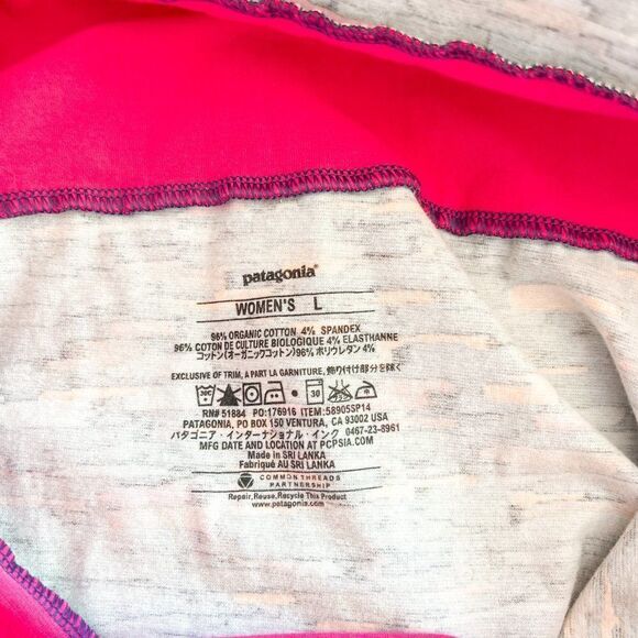 Patagonia Women's Margot Dress Size Large - Picture 4 of 4